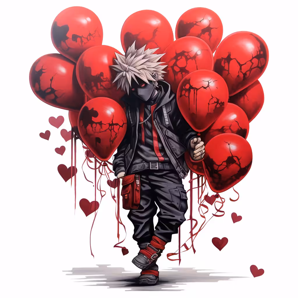 Can You Be My Valintine? 
