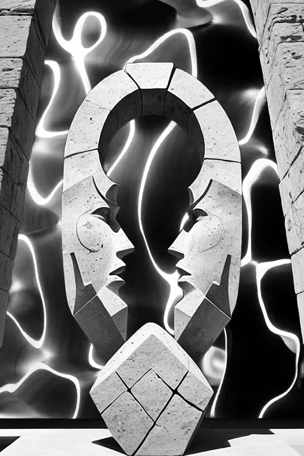 Duality and Energy