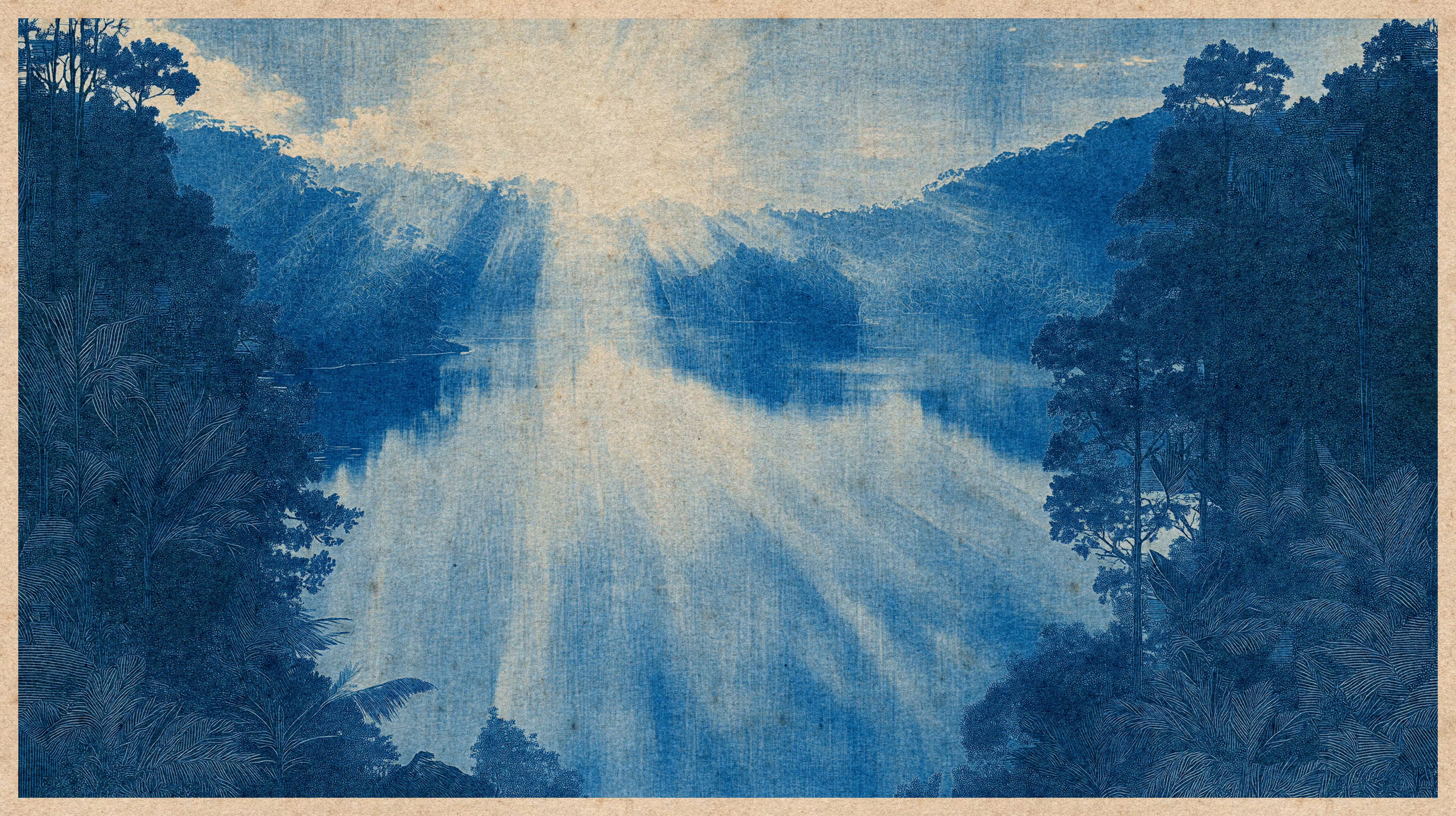 Lake Eacham