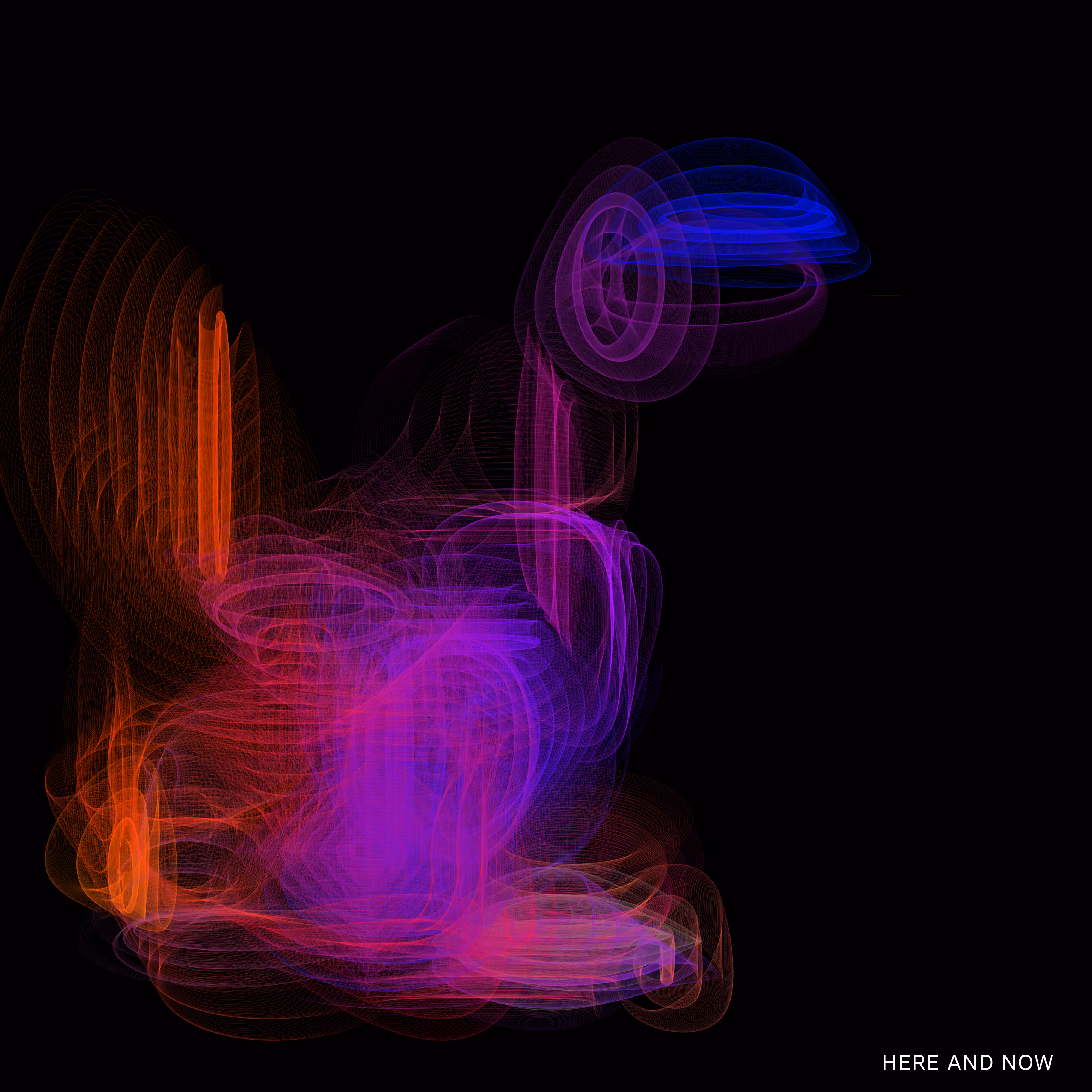 Here and Now: Edition Three #31