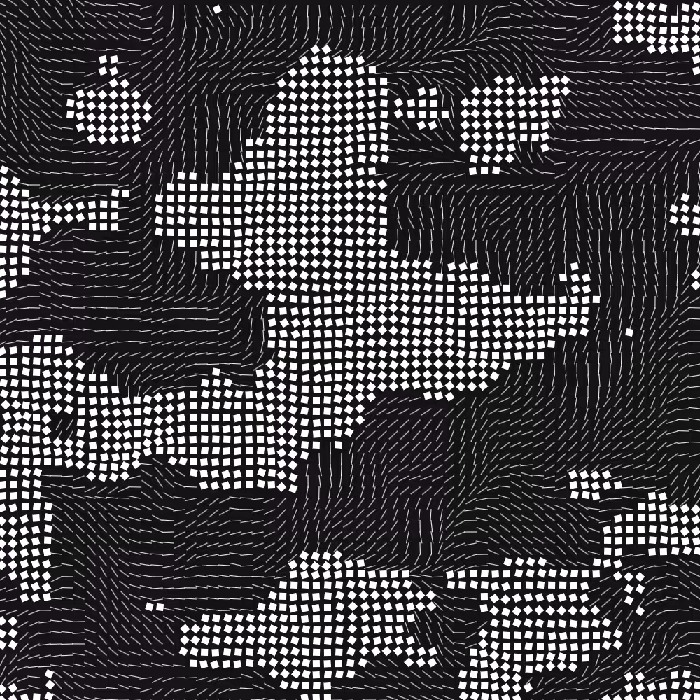 Geometric Fluidity #816