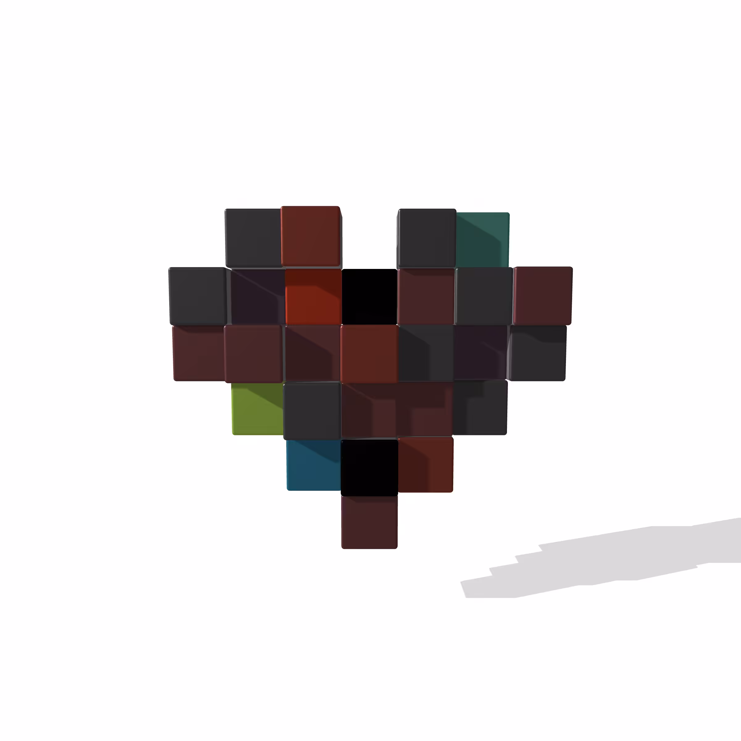 heart + craft #14691