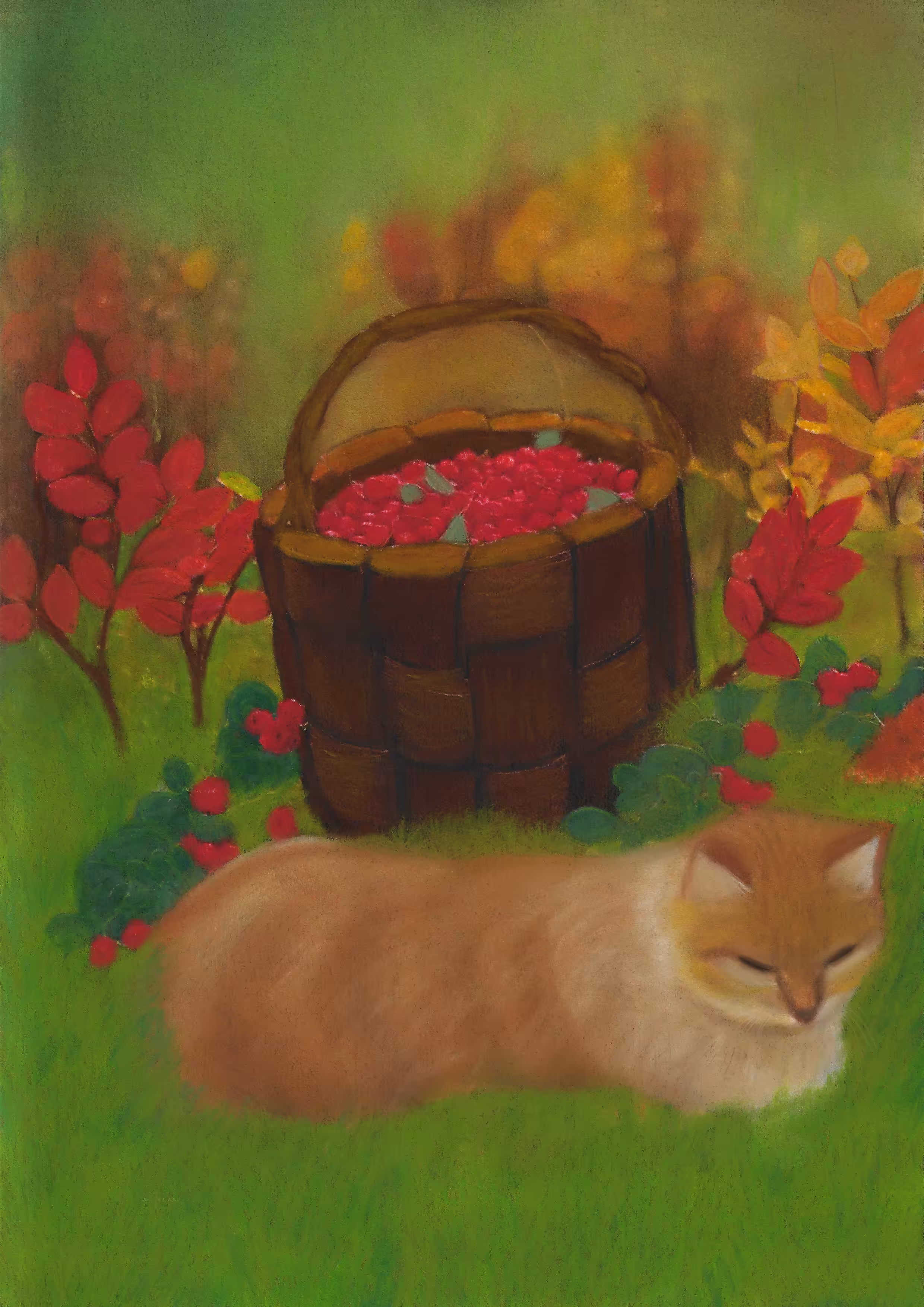 cats&another beautiful pets: Guardian 