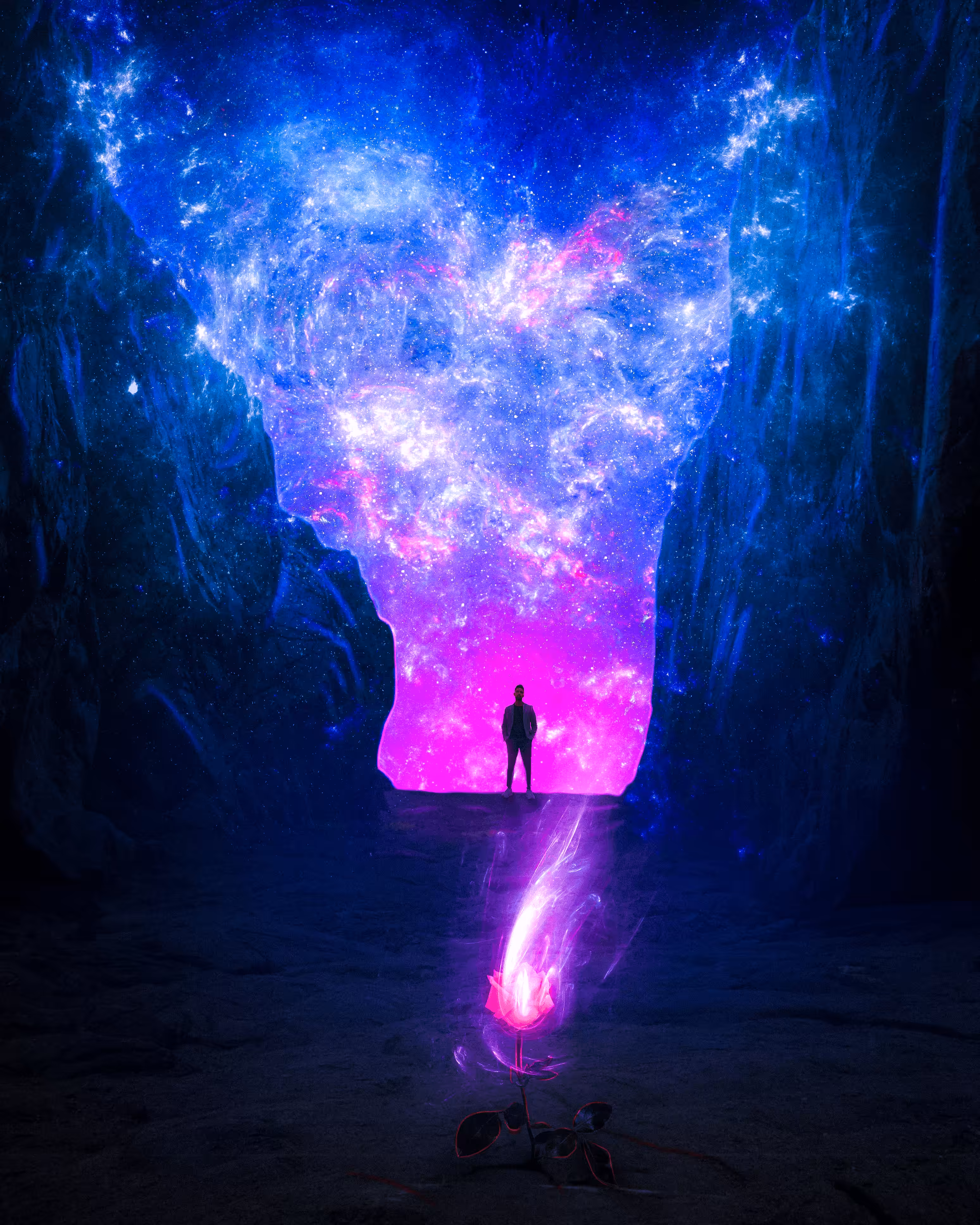 COLOUR OUT OF SPACE