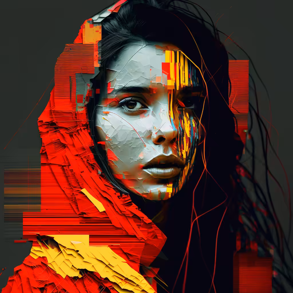 Wabi-Sabi Women 013