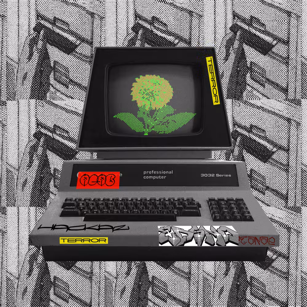 TERROR 404 ➋ #19
