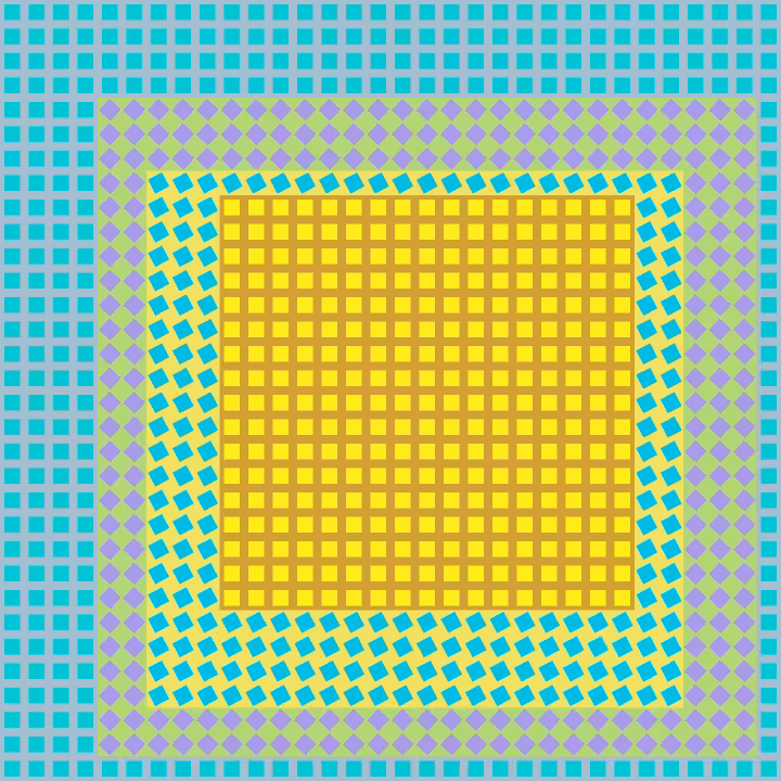 Square Planets #278