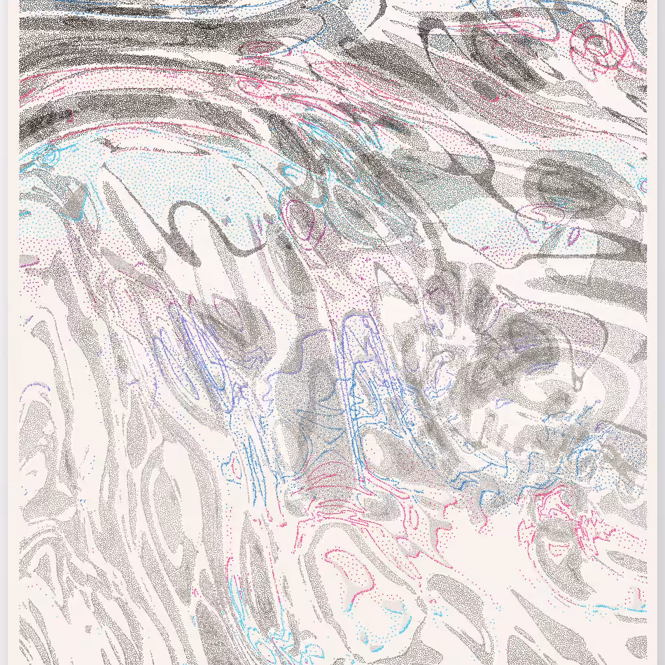 Caustics #41