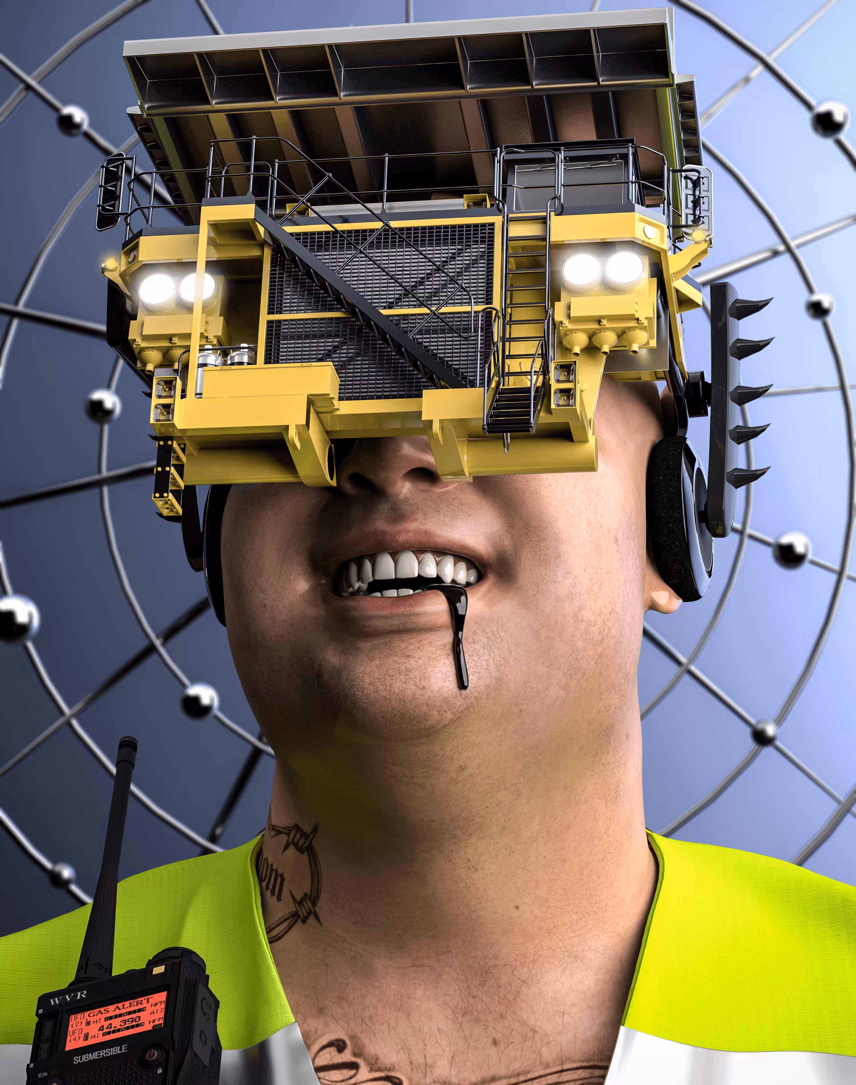 B. Miner WVR Mode