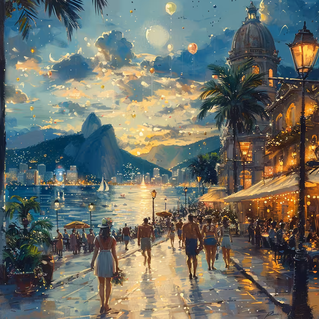 Copacabana