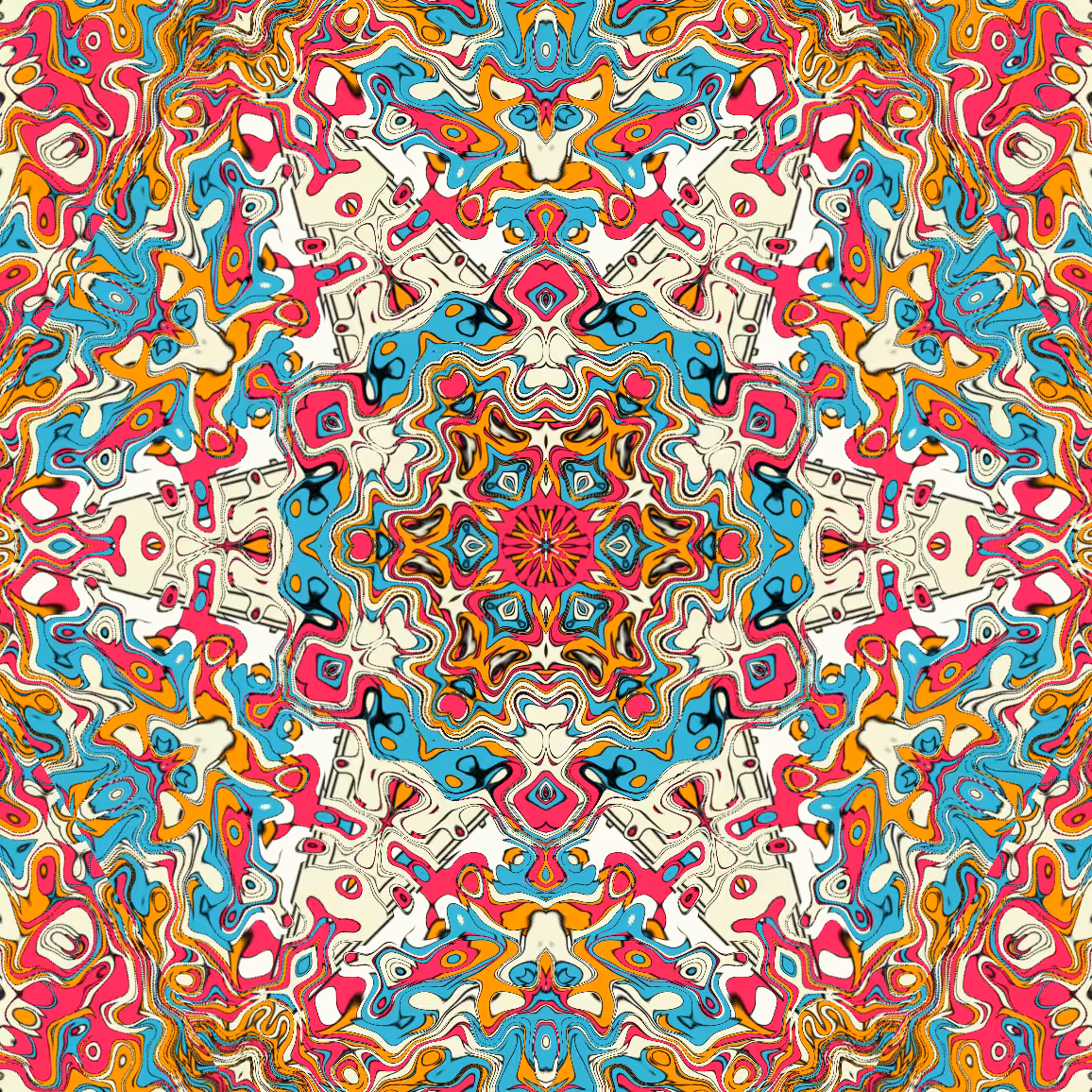 flow state 9