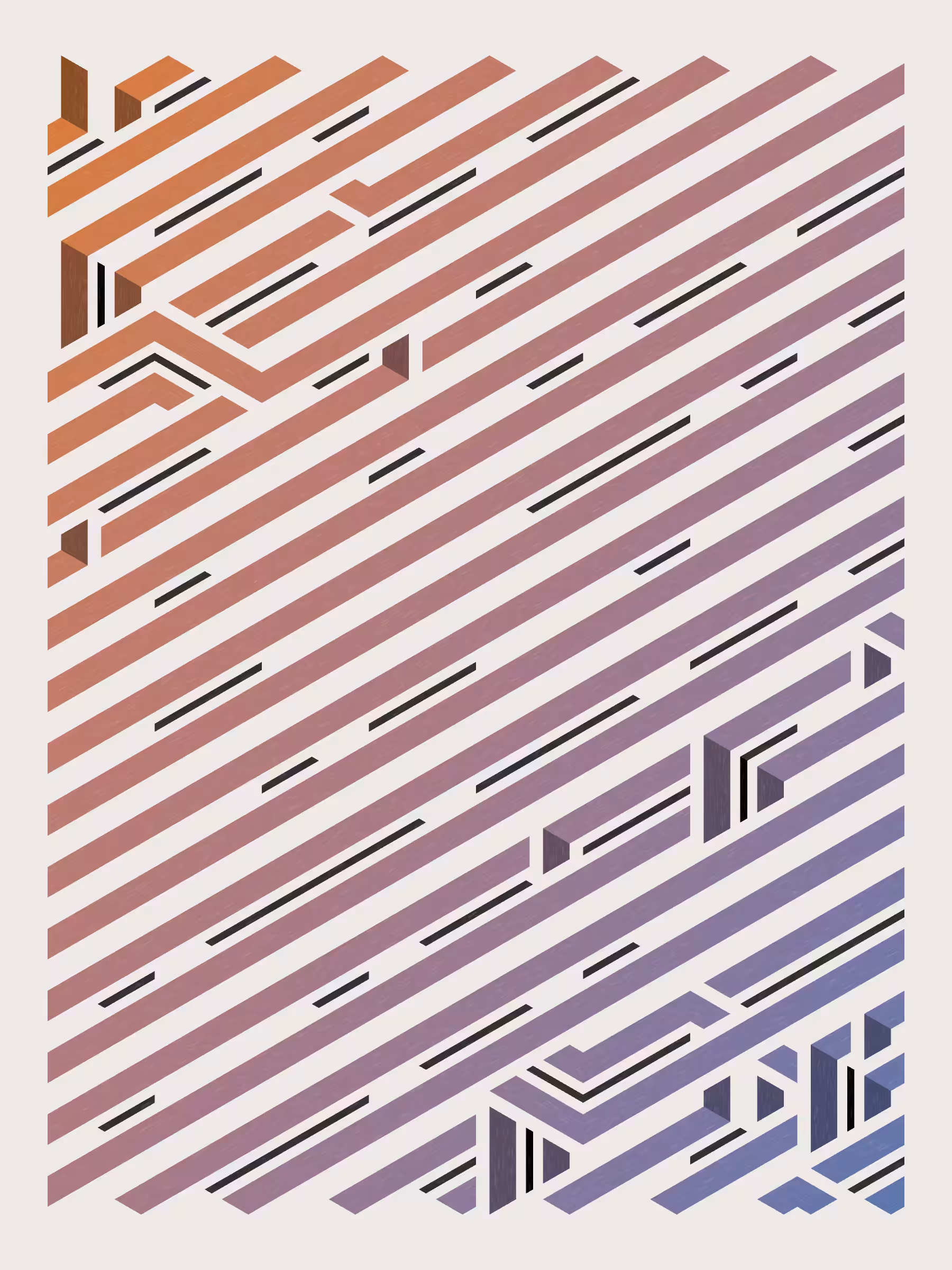 Bent #12