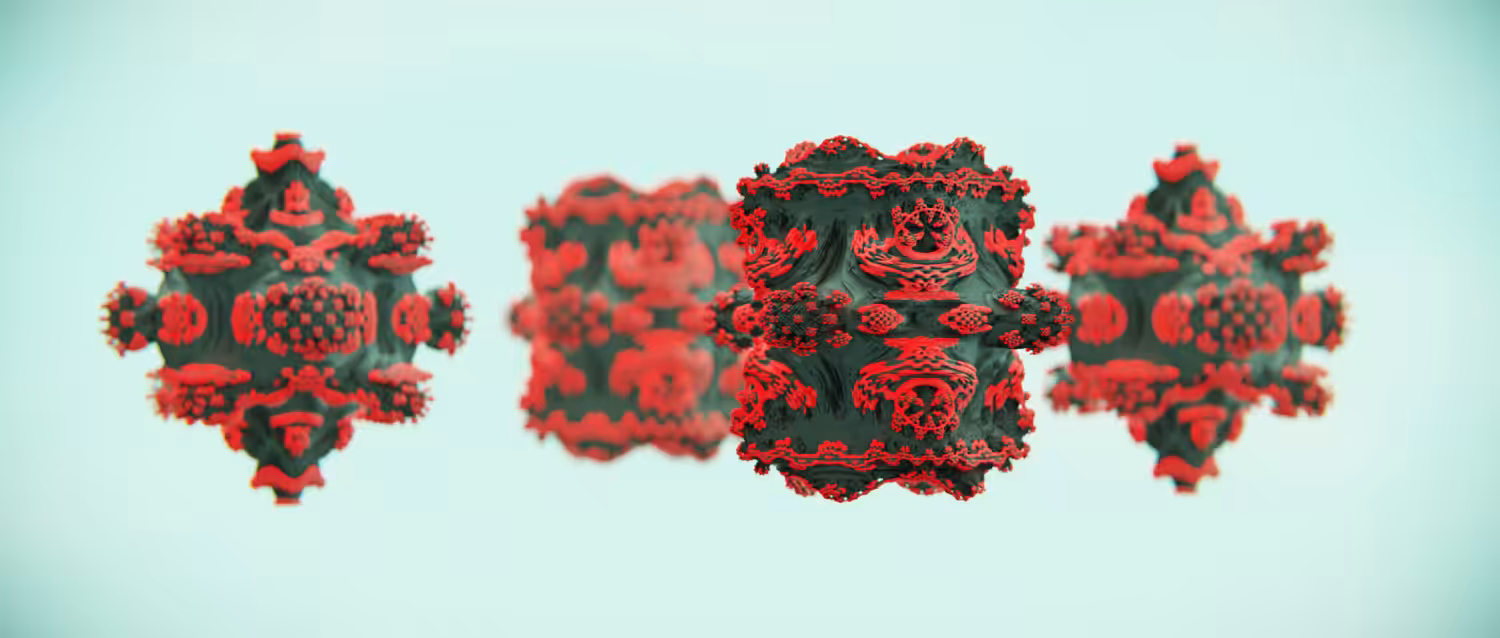 RAR Fractal VI