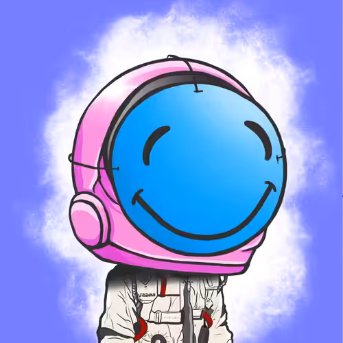 VibeNauts #2834