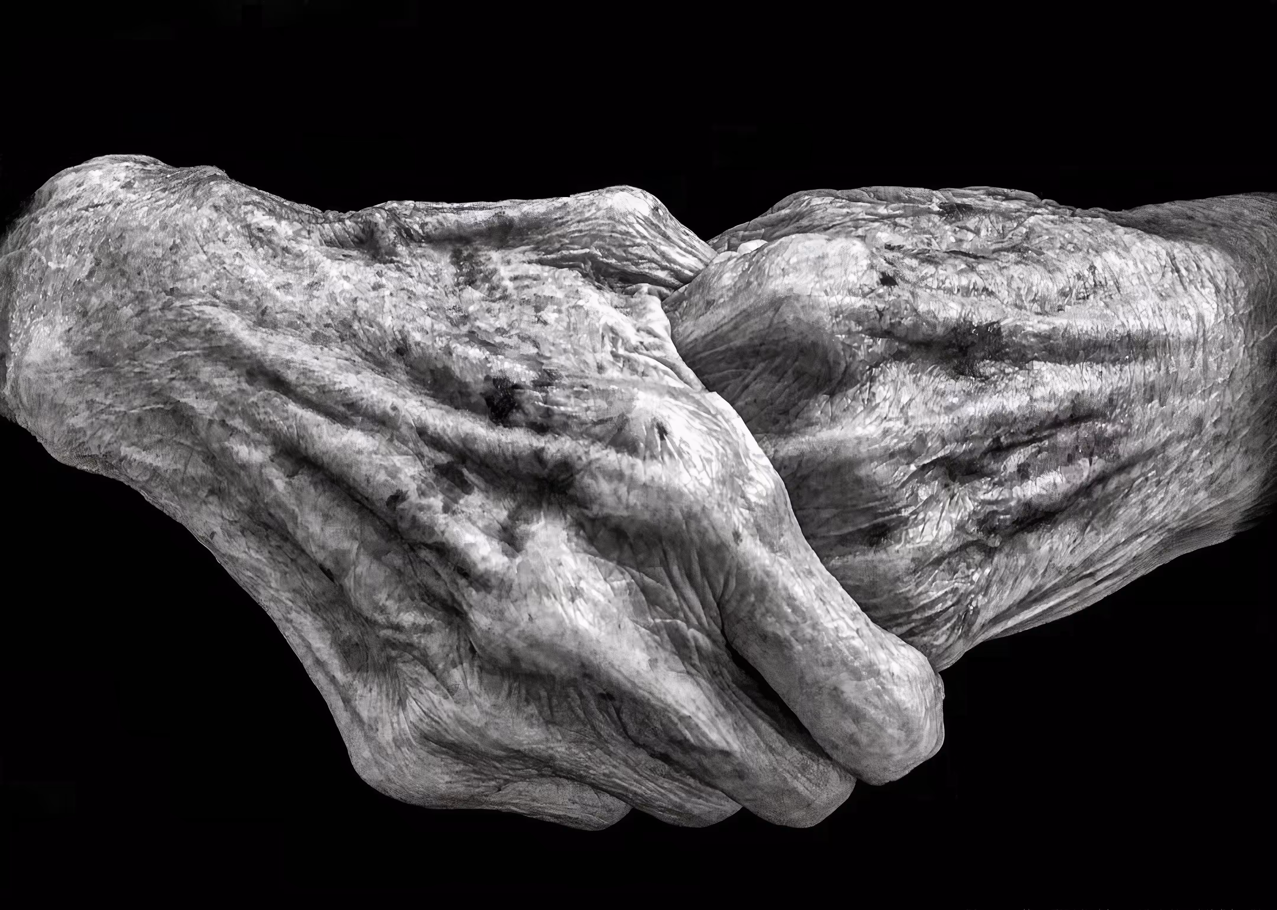 The Hands
