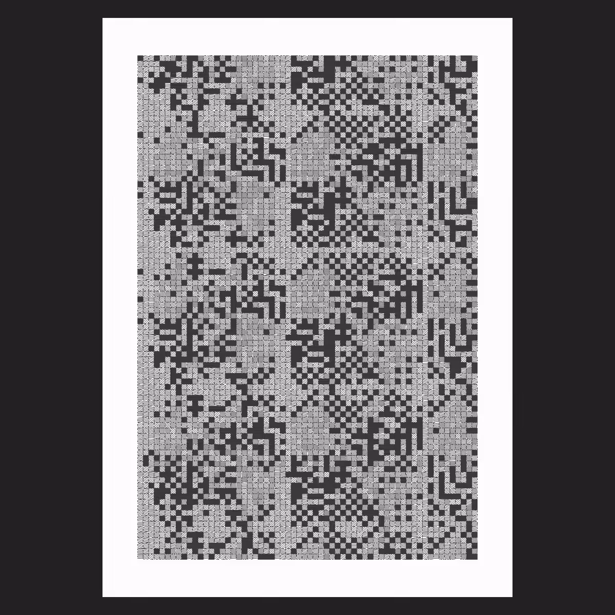 Pixel Fool #8