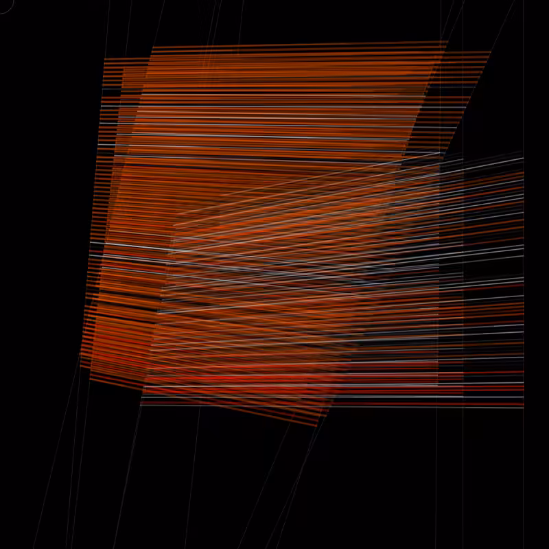 Perpetual line #58