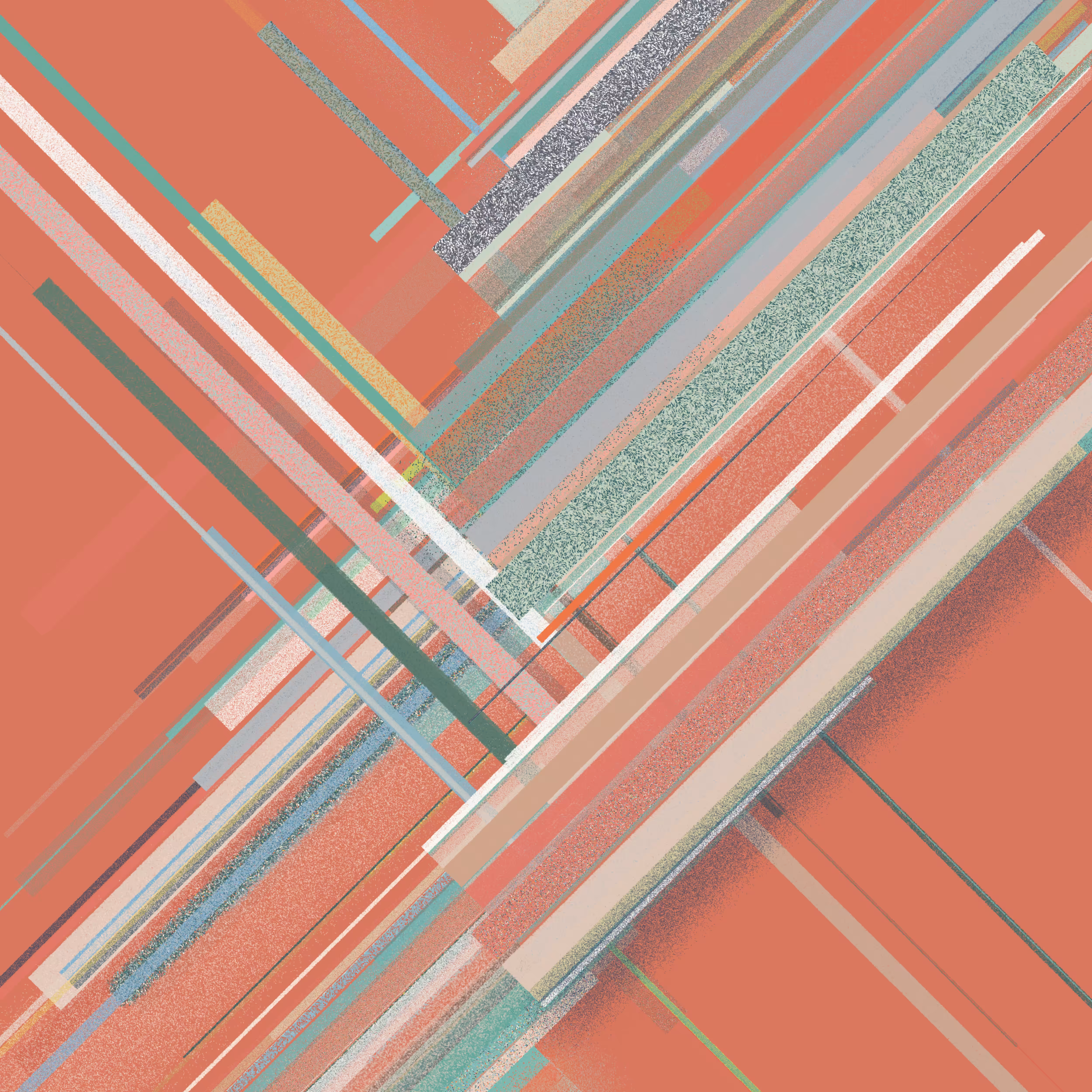 Deceptively Simple #003