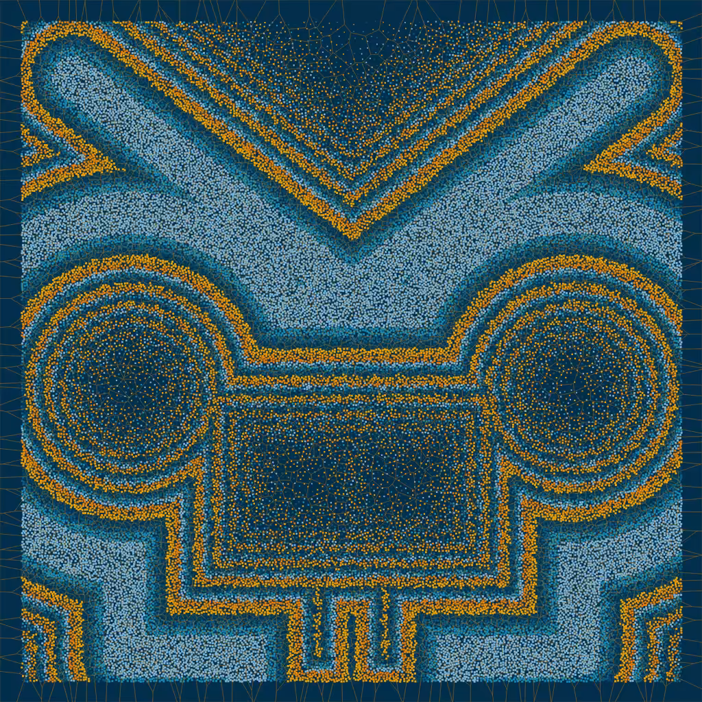 Alien conspiracy #99