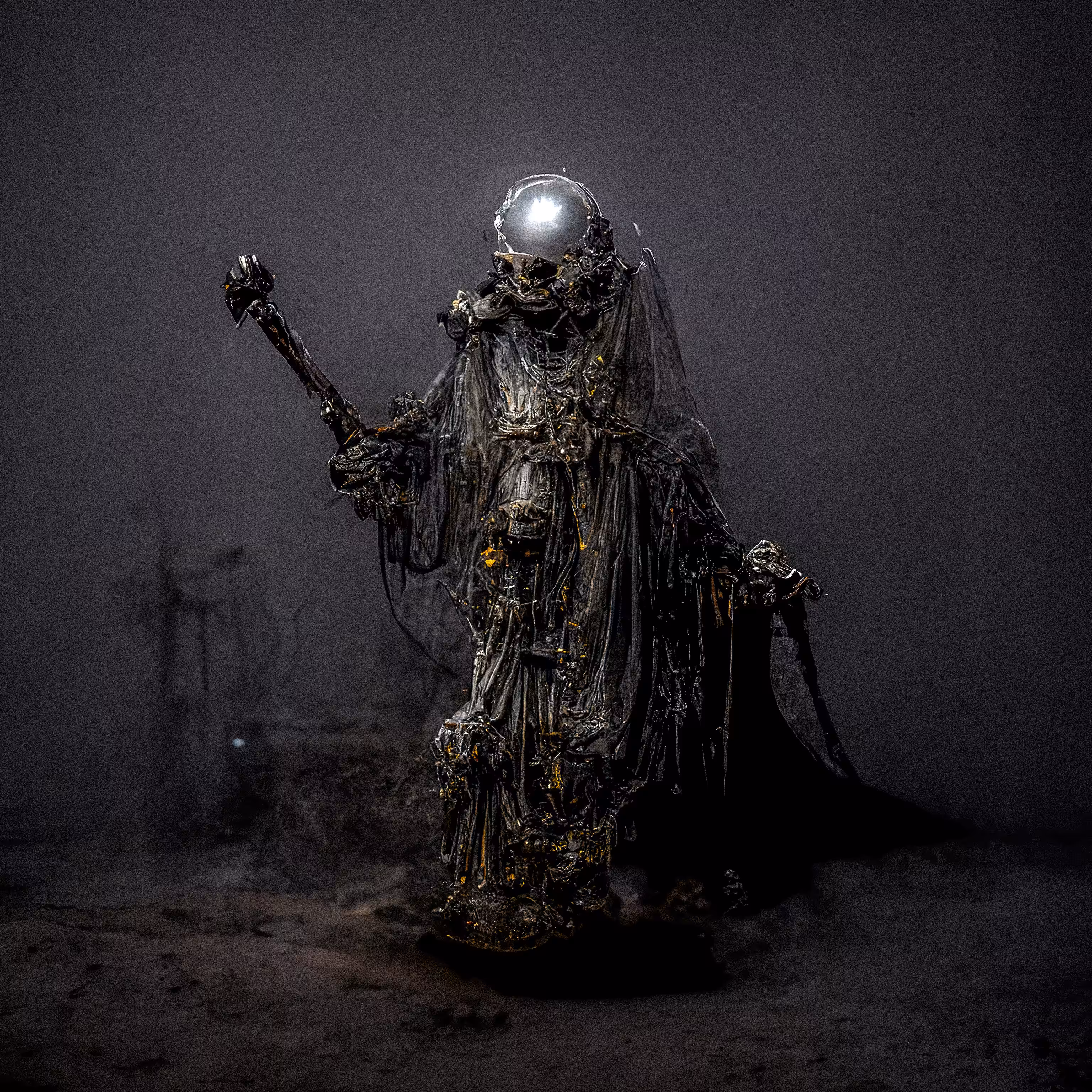 Our Darkest Secrets