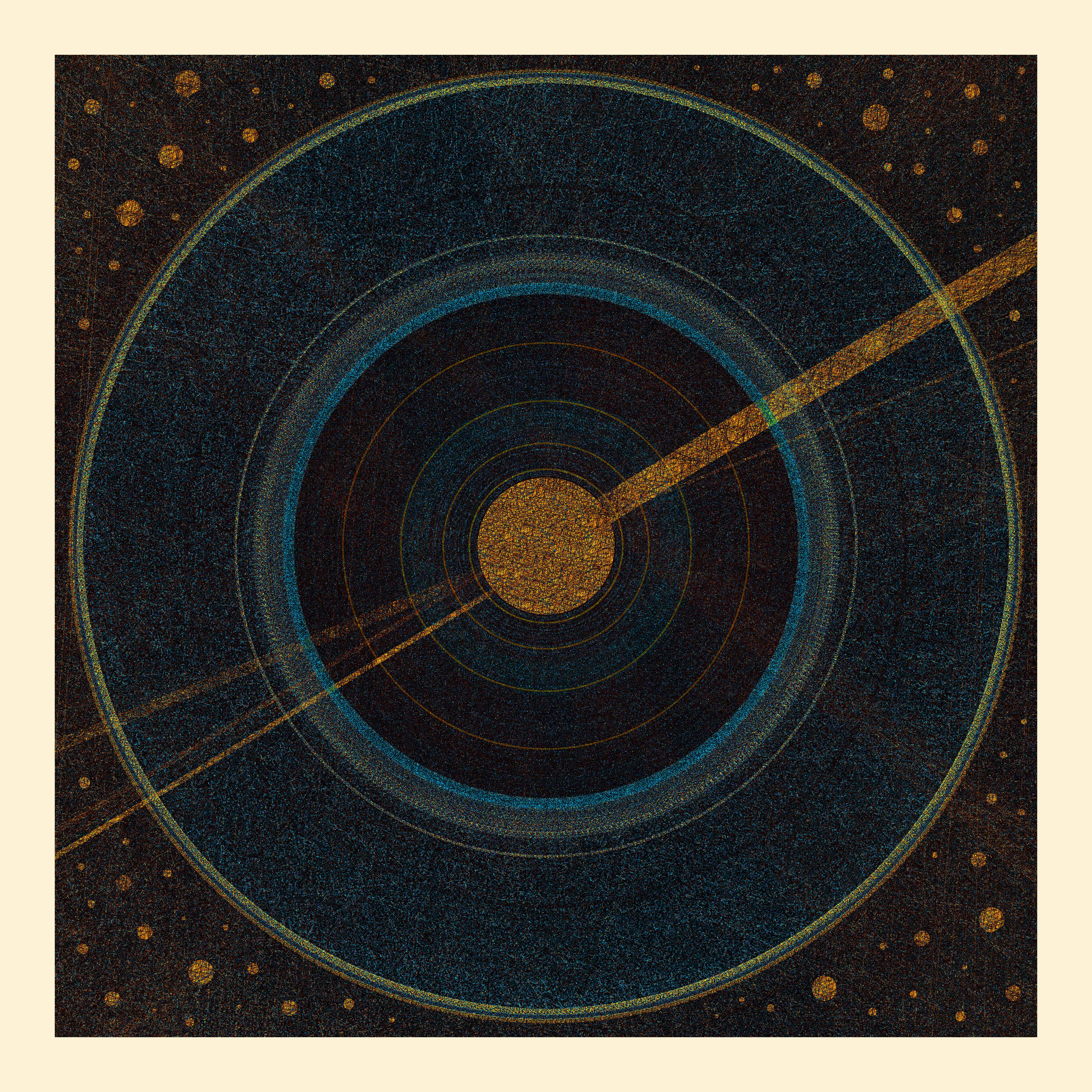 Celestial Mechanic A08
