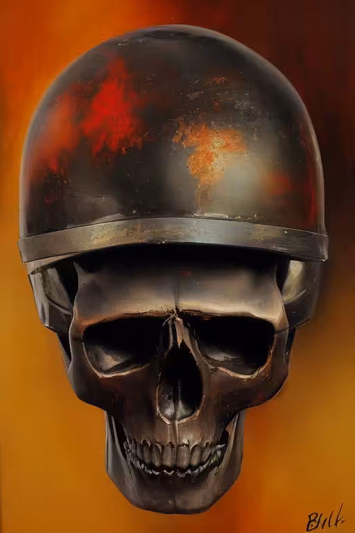 SKULL ARMY