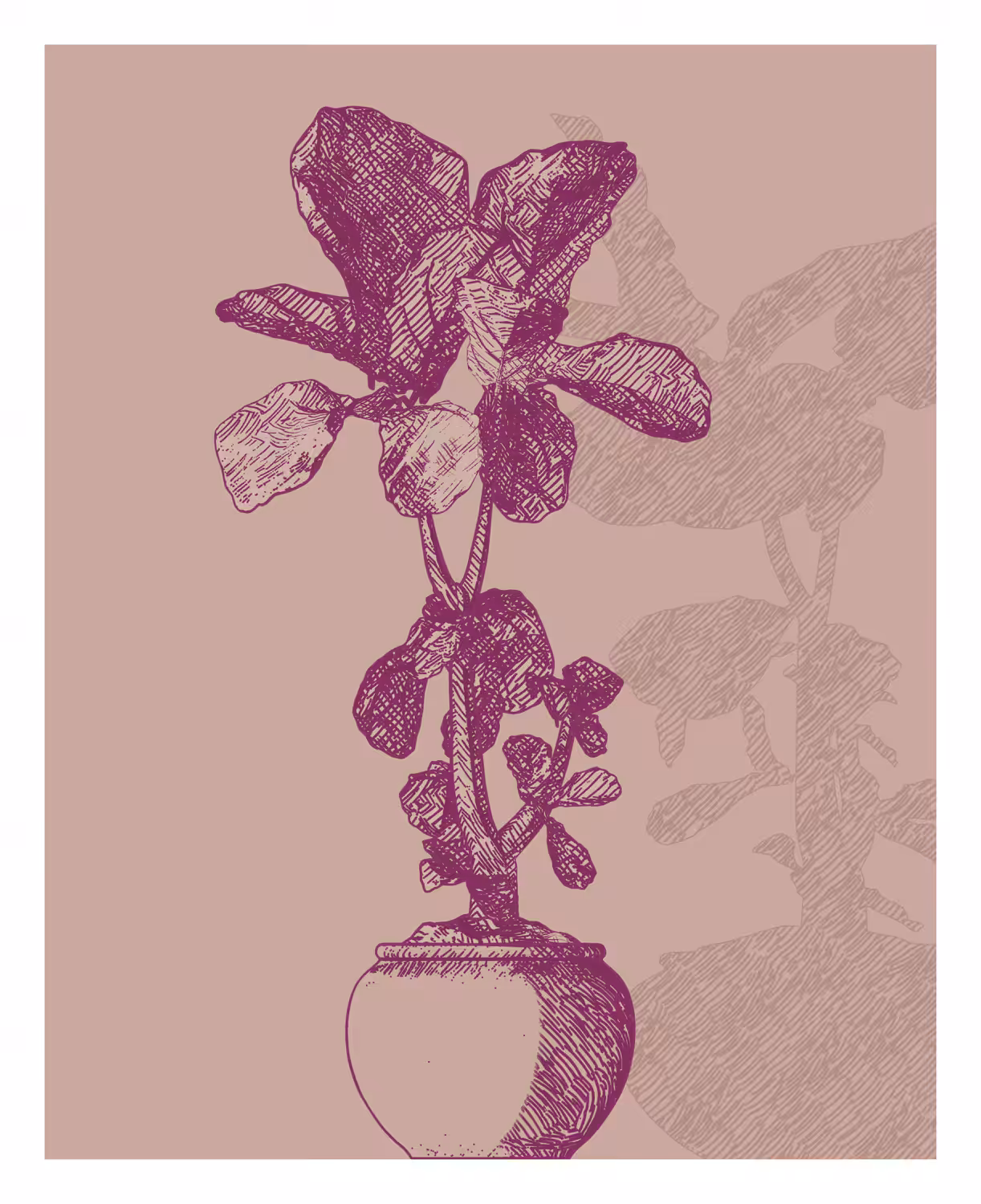 3D Sketch: #5