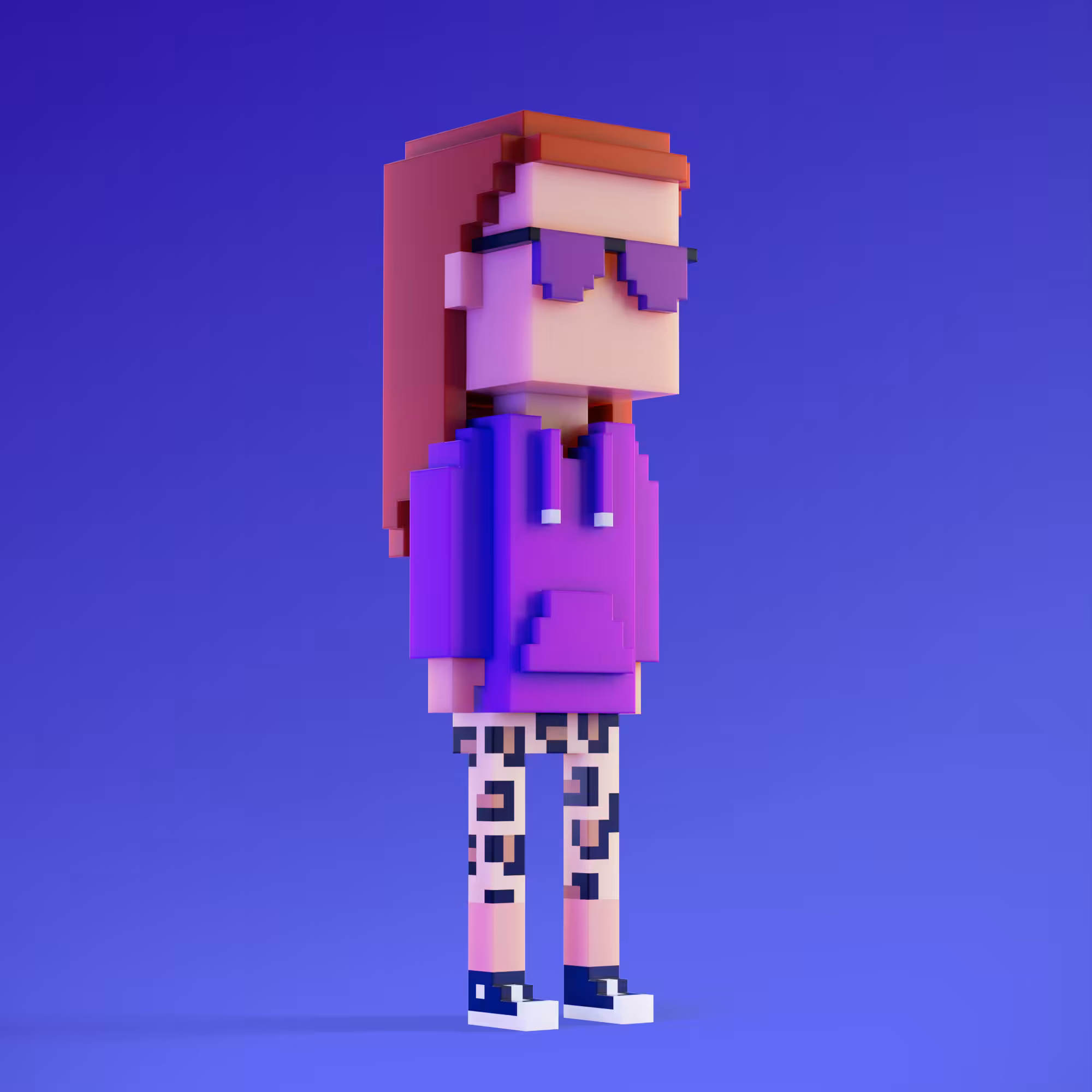 Meebit #7293