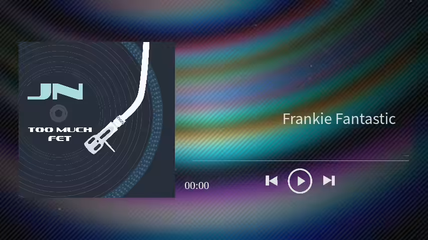 Frankie Fantastic | Track 7