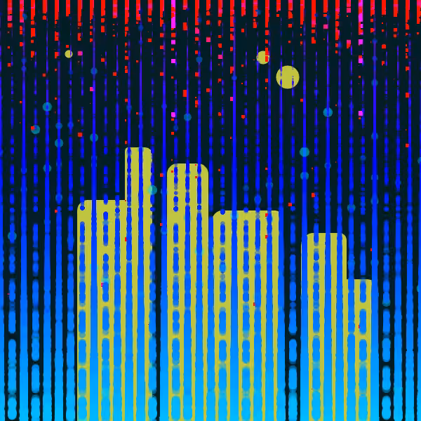 Verticals #8