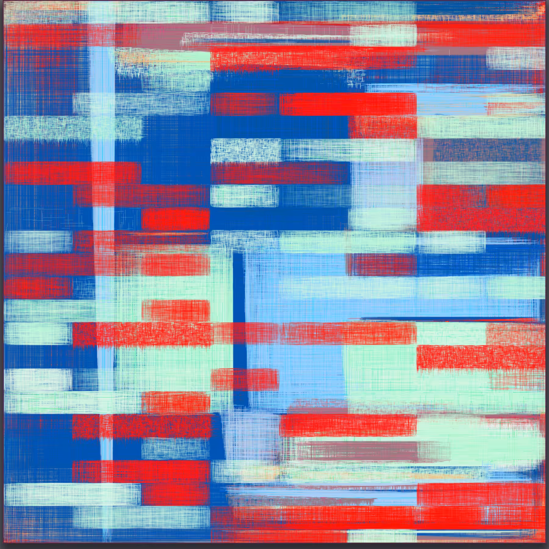 Cognitive Maze #208