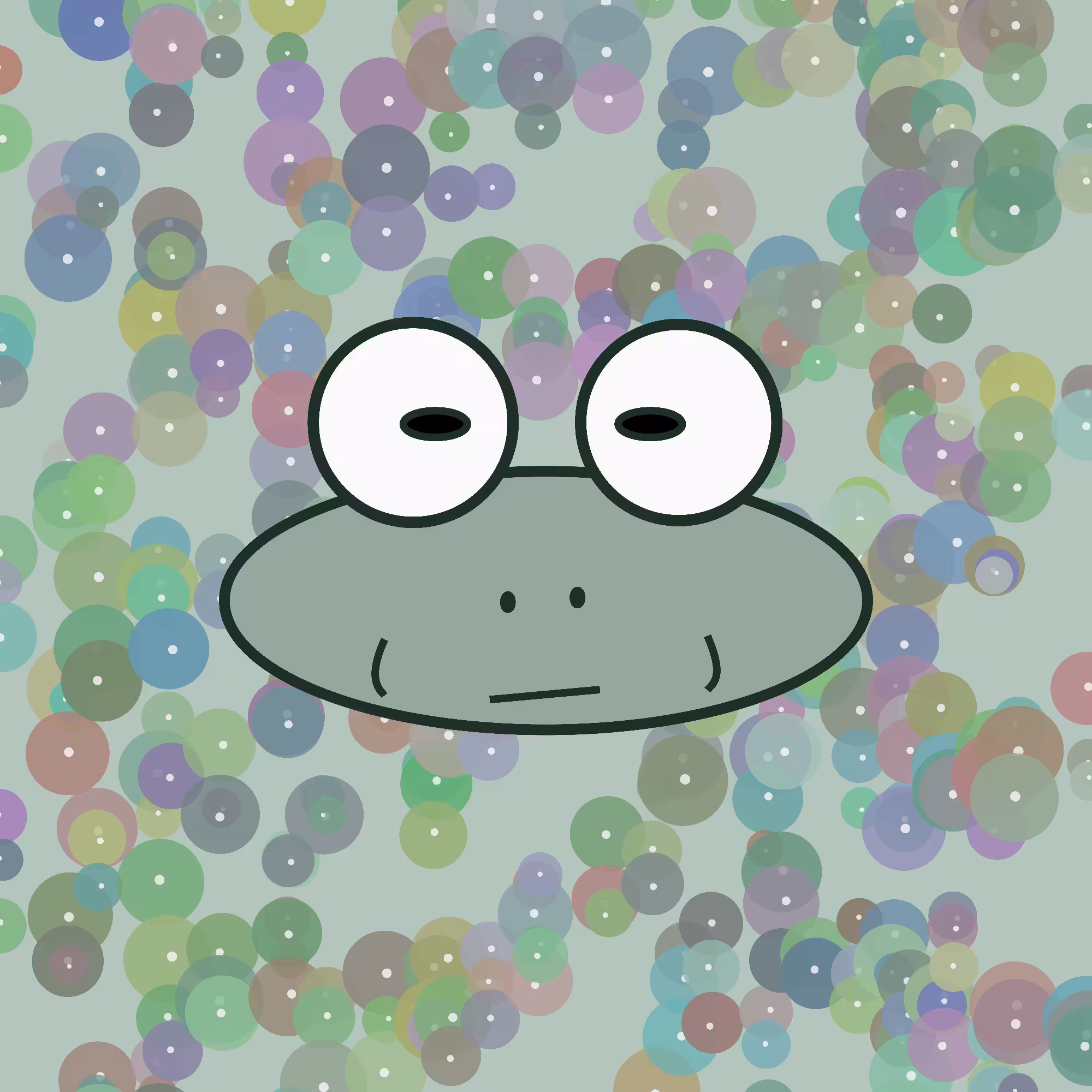 Froggy Daddy & Its Legacy #88