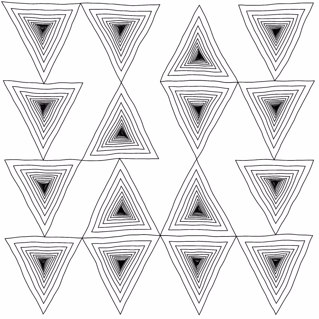 Variable Percent Disorder #112