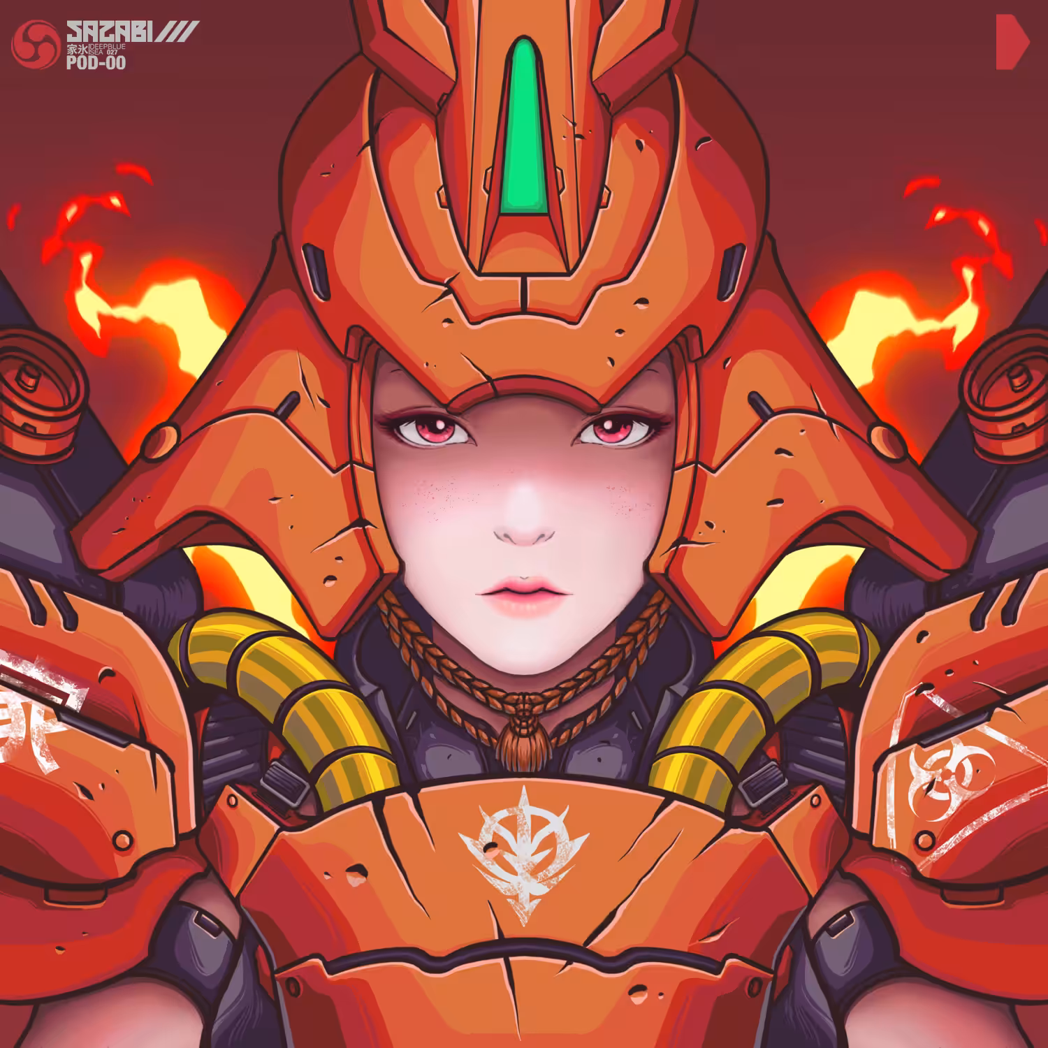 SZB Armor
