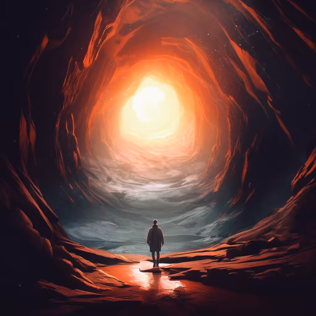 Passage