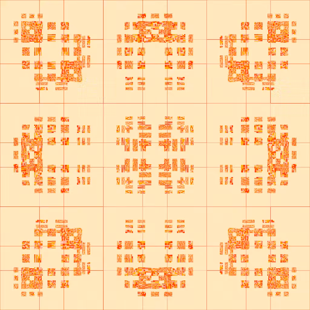 inflection #85