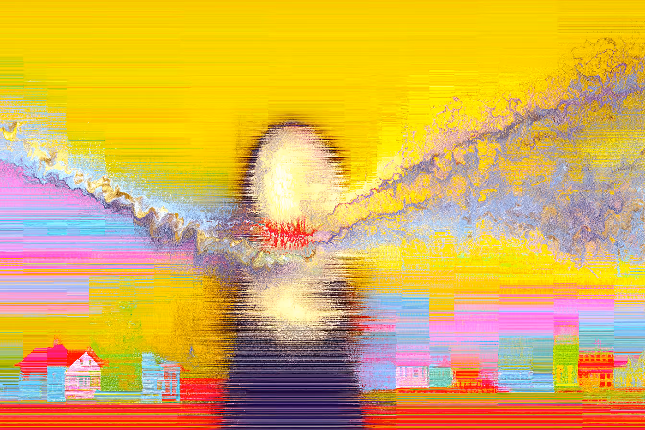 embrace the sun