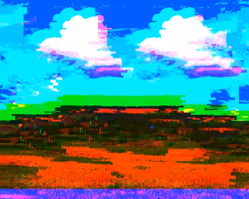 skyscapes: 71