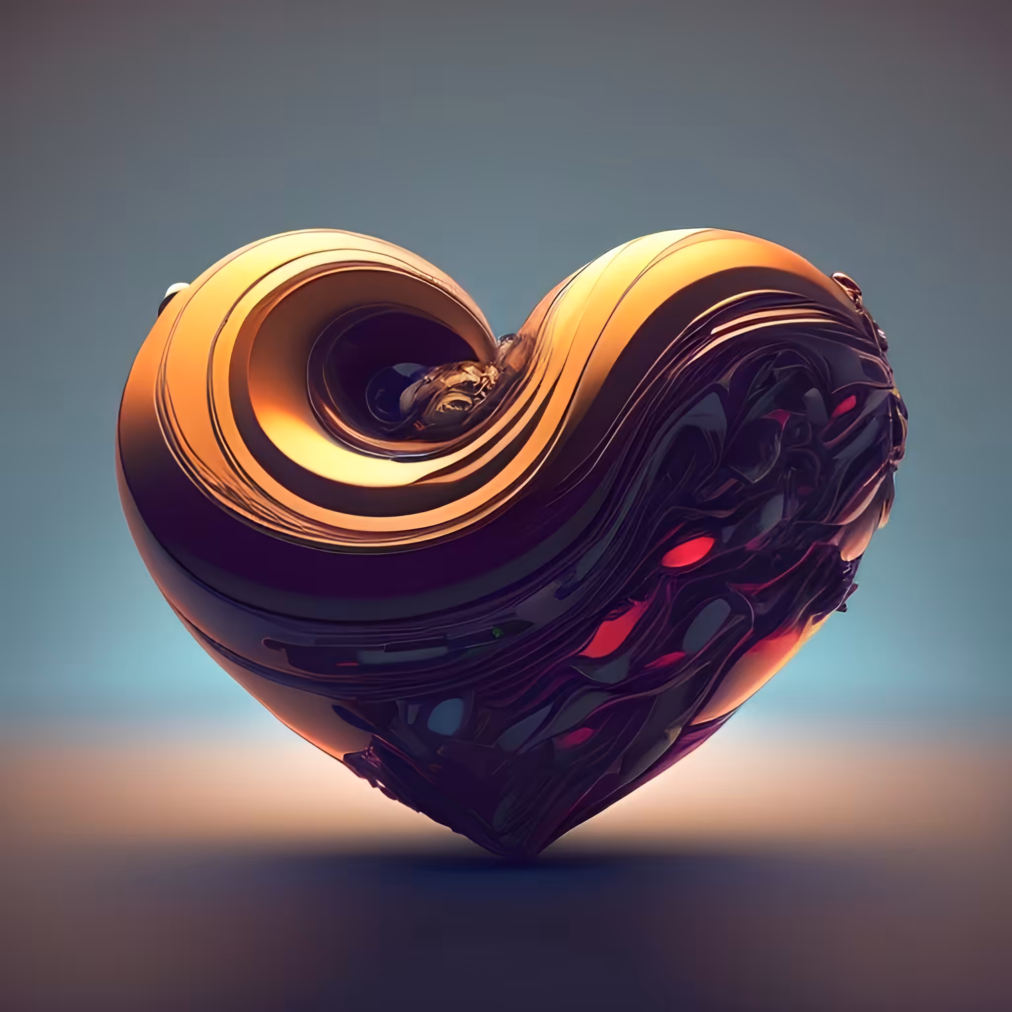 365 Days of Love #104