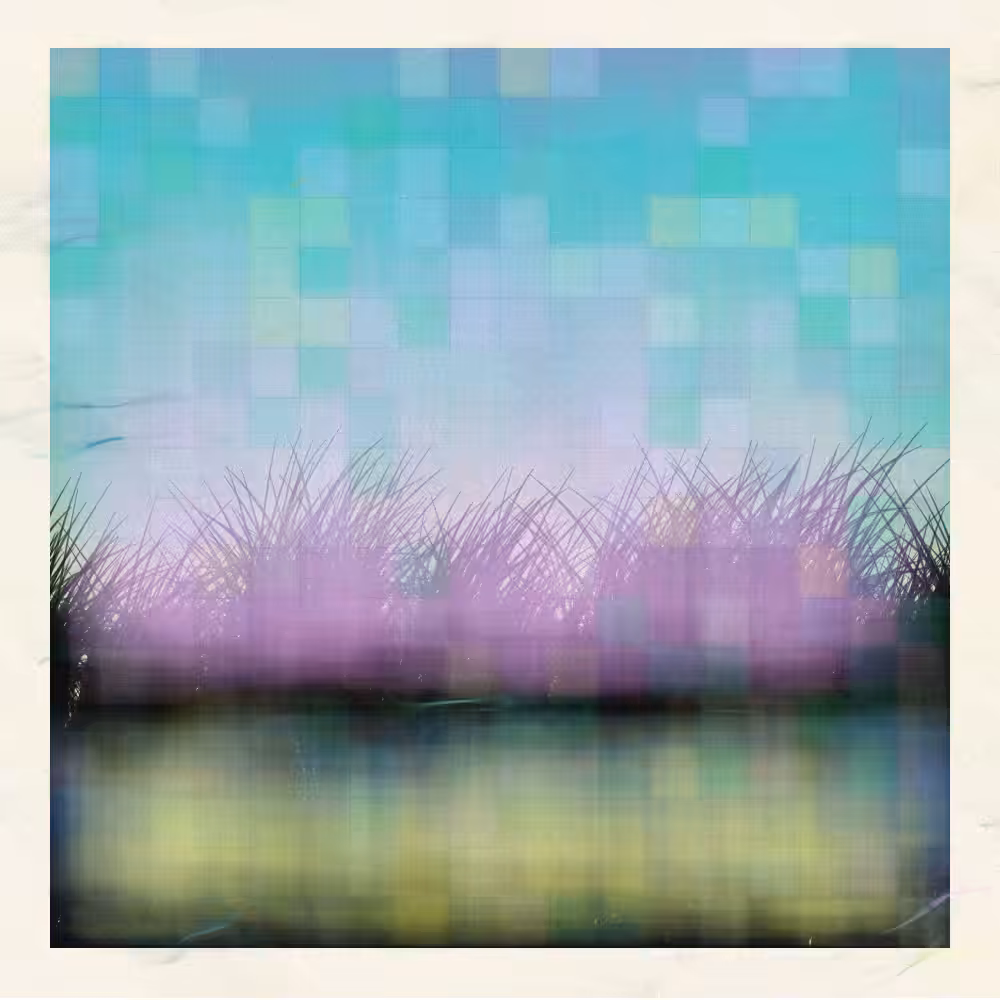 Self-reflection #49