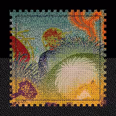 Stamps of Onablo #190