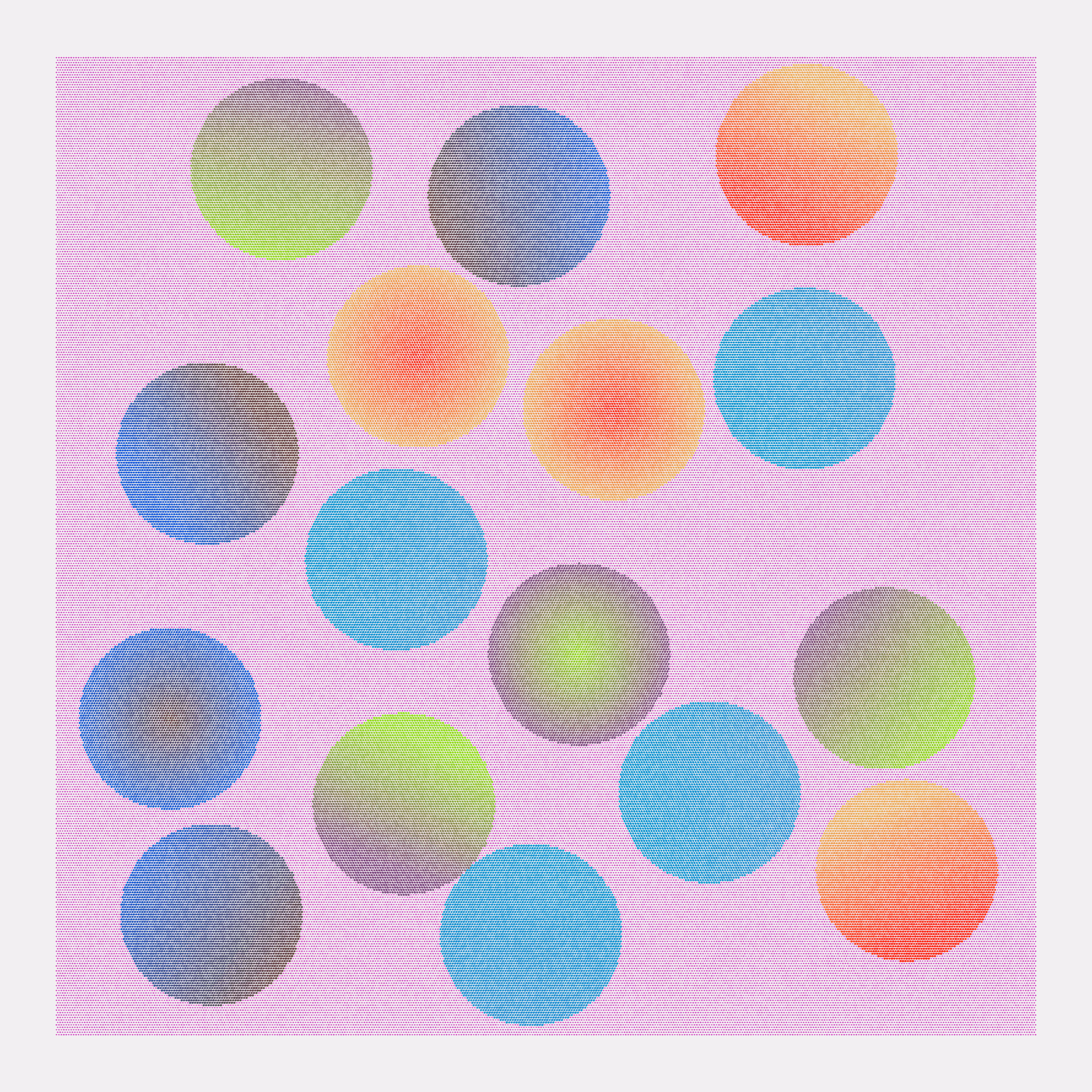 p5 Mesh Painting 22 01 25