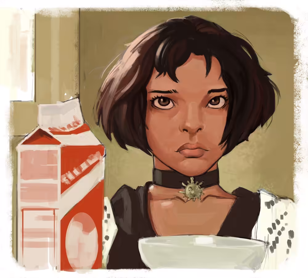 Leon the Professional