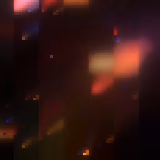 Wildfire #2