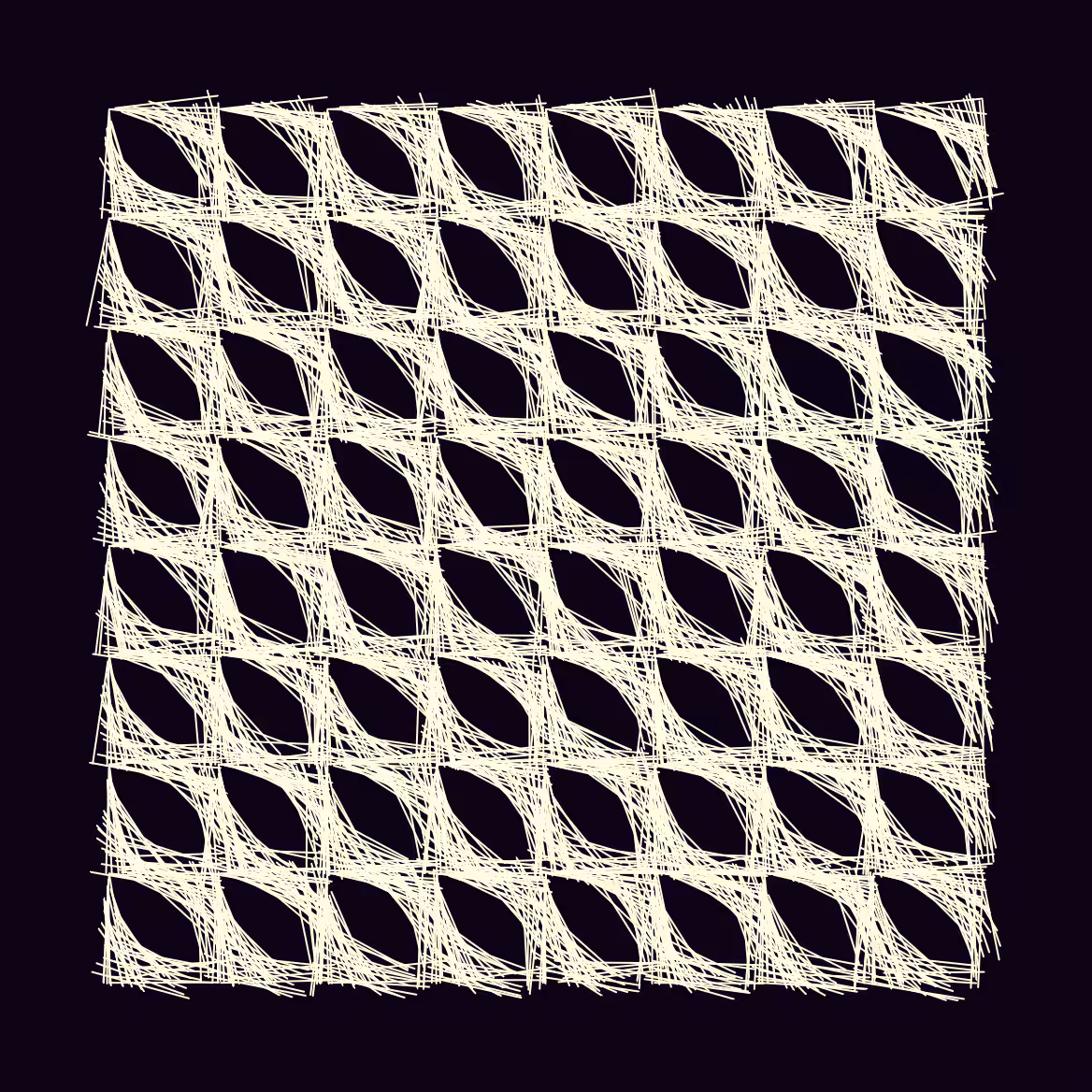 control and chance: modulation 007