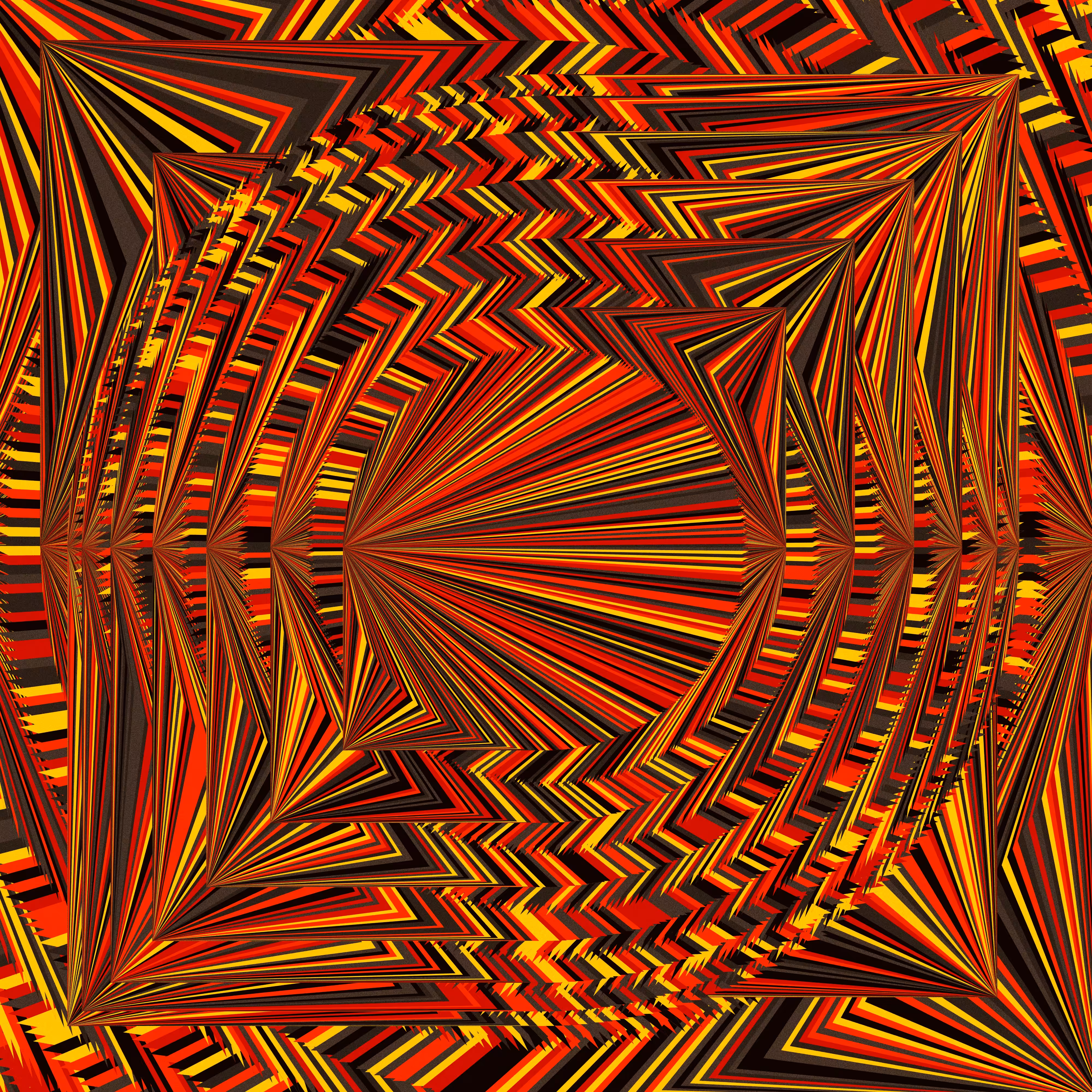 Taperangle 021