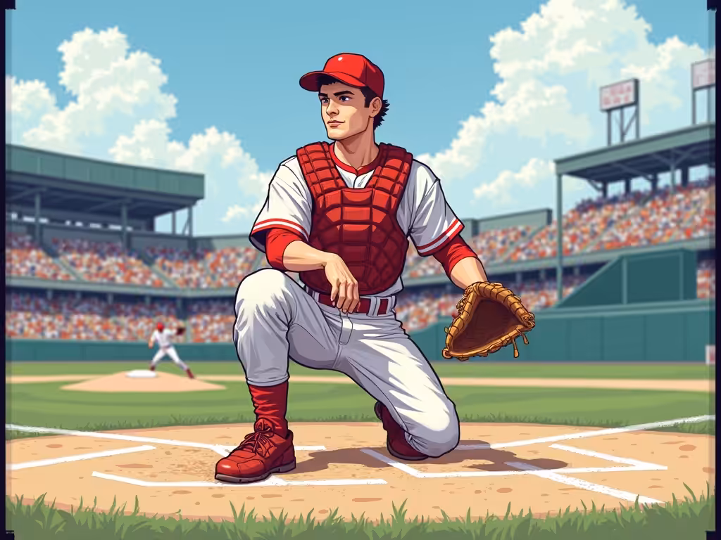 DataBaseball: John Stephenson - 1973 (1.2 PV)
