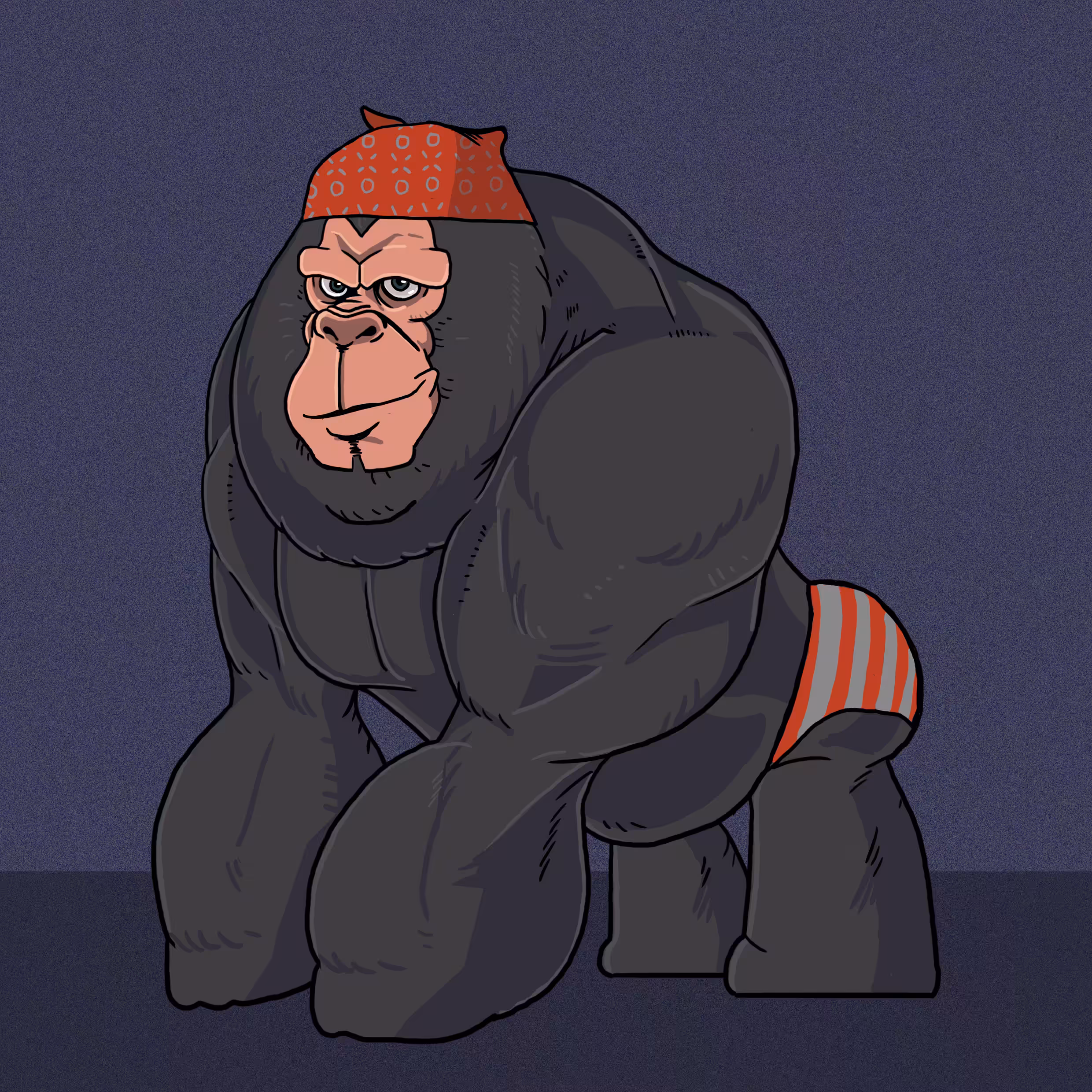 Kong gaylay