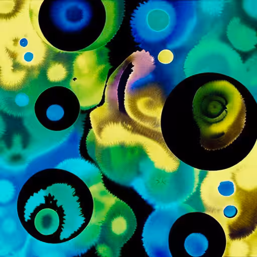 Aqua Vortex 2