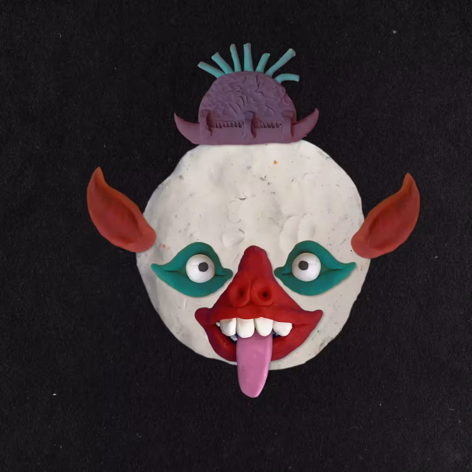 Goblin 0022: Xalbador
